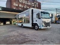 ไกรสร 086-3516797  รถตู้ สไลด์ อคิลิค แผ่นเดียว เจ้าแรกในไทย รูปที่ 6